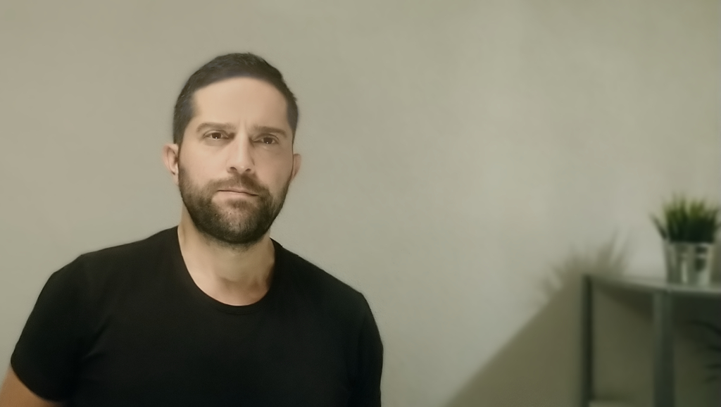 La experiencia se comparte